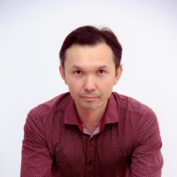Карим Токтабайев — SEO-специалист